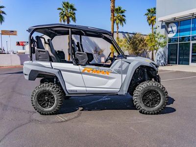 2024 Yamaha Wolverine RMAX4 1000 R-Spec - Photo 6