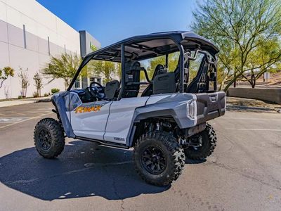 2024 Yamaha Wolverine RMAX4 1000 R-Spec - Photo 5