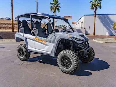 2024 Yamaha Wolverine RMAX4 1000 R-Spec - Photo 2