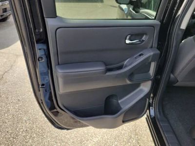 2026 Nissan Frontier — photo 25 view