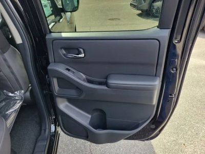 2026 Nissan Frontier — photo 28 view