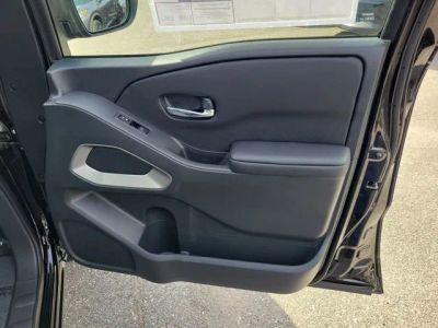 2026 Nissan Frontier — photo 31 view
