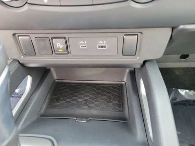 2026 Nissan Frontier — photo 18 view