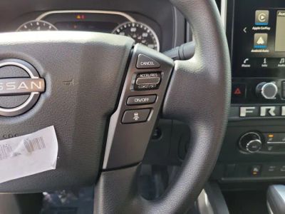 2026 Nissan Frontier — photo 12 view