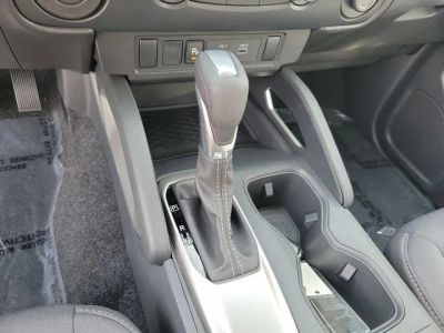 2026 Nissan Frontier — photo 19 view