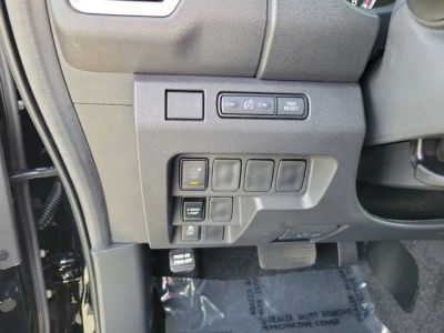 2026 Nissan Frontier — photo 10 view