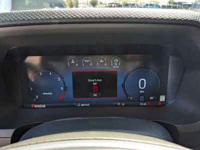 2026 Ford F-150 — photo 33 view