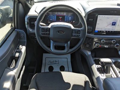 2026 Ford F-150 — photo 13 view