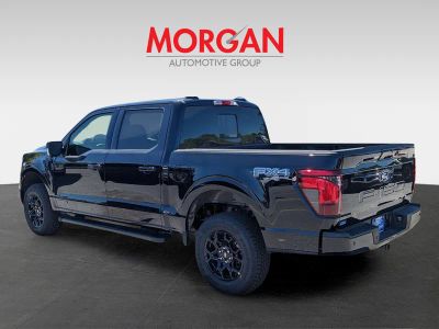 2026 Ford F-150 — detail view