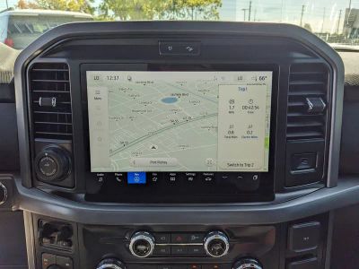 2026 Ford F-150 — photo 21 view