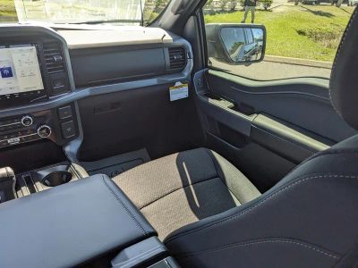 2026 Ford F-150 — photo 15 view