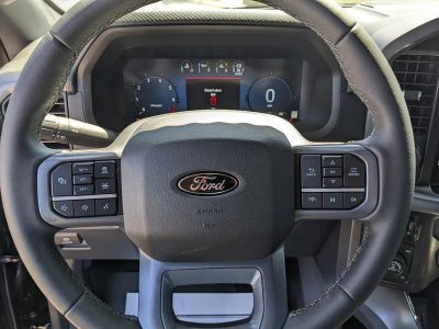 2026 Ford F-150 — photo 29 view