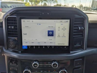 2026 Ford F-150 — photo 20 view