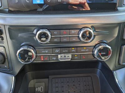2026 Ford F-150 — photo 23 view