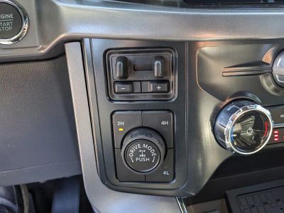 2026 Ford F-150 — photo 25 view