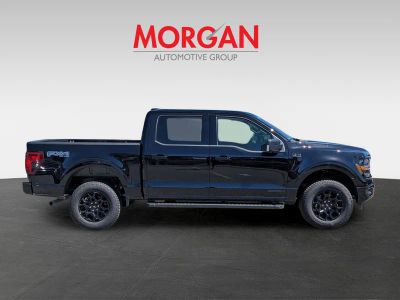 2026 Ford F-150 — photo 8 view