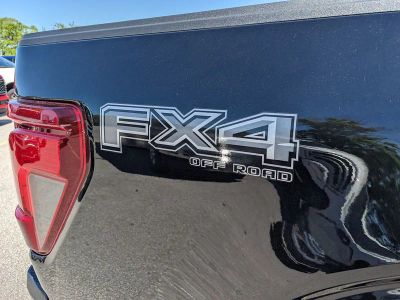 2026 Ford F-150 — photo 10 view