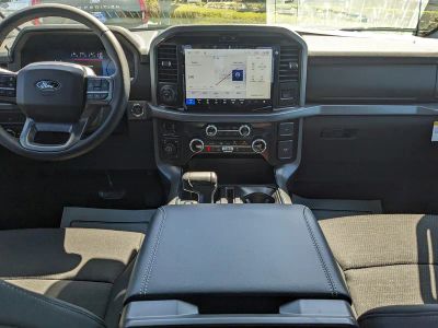 2026 Ford F-150 — photo 14 view
