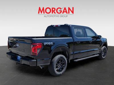 2026 Ford F-150 — photo 7 view