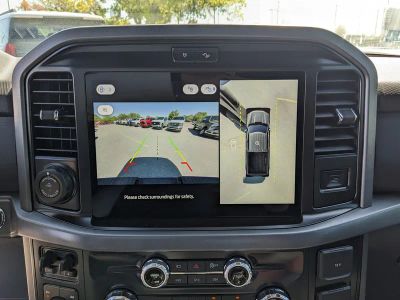 2026 Ford F-150 — photo 22 view