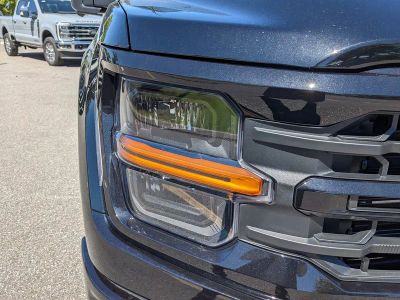 2026 Ford F-150 — photo 9 view