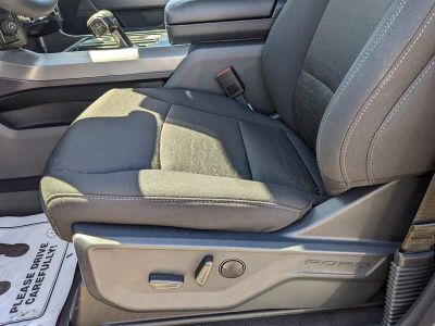 2026 Ford F-150 — photo 18 view