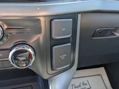 2026 Ford F-150 — photo 24 view