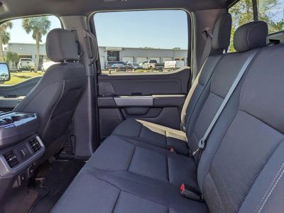 2026 Ford F-150 — photo 16 view