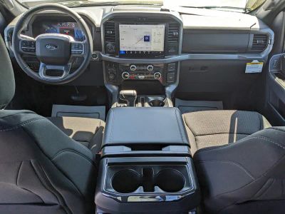 2026 Ford F-150 — photo 12 view