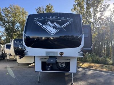 2022 Dutchmen Yukon - Photo 3