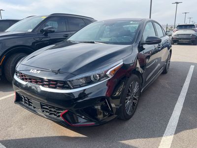 2024 Kia Forte - Photo 1