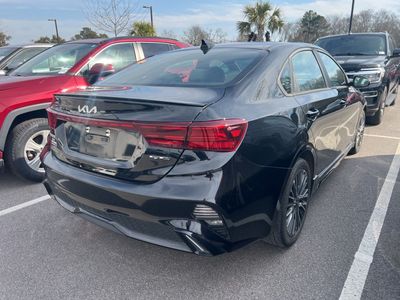 2024 Kia Forte - Photo 5