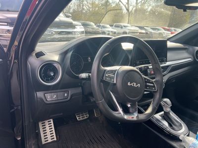 2024 Kia Forte - Photo 3