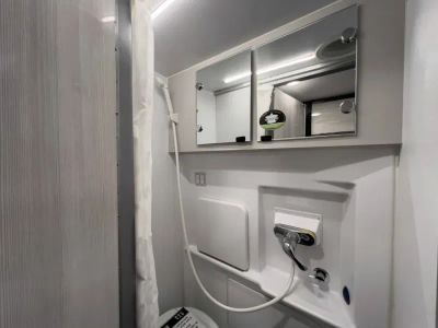 2023 Thor Motor Coach TRANQUILITY — photo 11 view