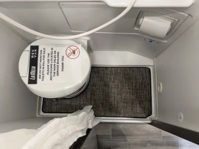 2023 Thor Motor Coach TRANQUILITY — photo 10 view