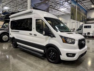 2023 Thor Motor Coach TRANQUILITY — front three-quarter view