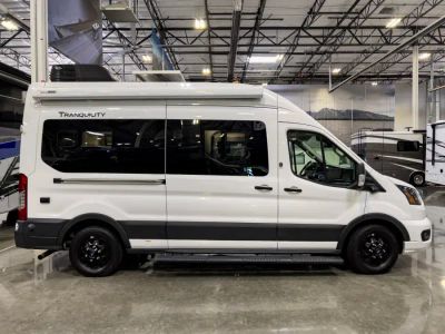 2023 Thor Motor Coach TRANQUILITY — photo 14 view