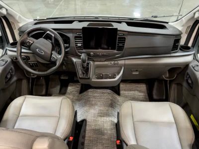 2023 Thor Motor Coach TRANQUILITY — side profile view