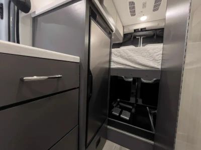 2023 Thor Motor Coach TRANQUILITY — photo 7 view