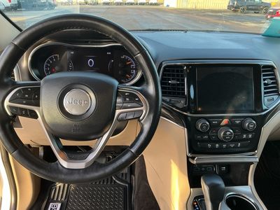 2019 Jeep Grand Cherokee - Photo 10