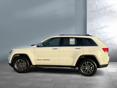 2019 Jeep Grand Cherokee - Photo 5