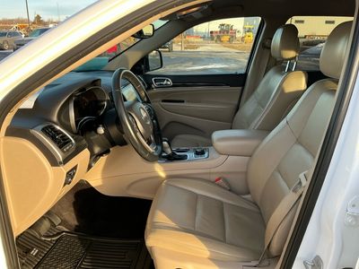 2019 Jeep Grand Cherokee - Photo 13