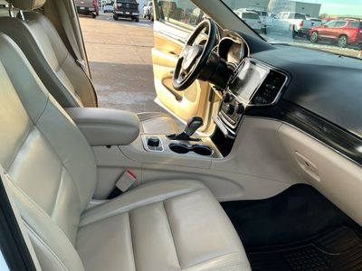 2019 Jeep Grand Cherokee - Photo 9