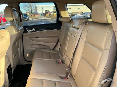 2019 Jeep Grand Cherokee - Photo 7