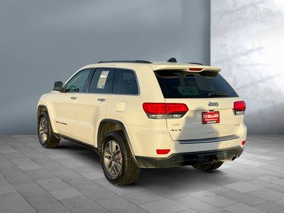 2019 Jeep Grand Cherokee - Photo 3