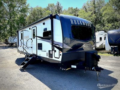 2023 Forest River Rockwood Ultra Lite - Photo 1