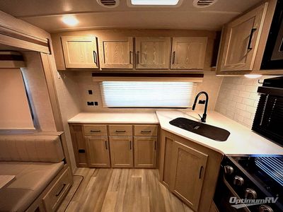 2023 Forest River Rockwood Ultra Lite - Photo 8
