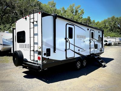 2023 Forest River Rockwood Ultra Lite - Photo 2