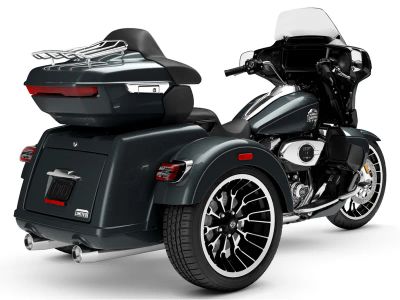 2026 Harley-Davidson Street Glide 3 Limited - Photo 6