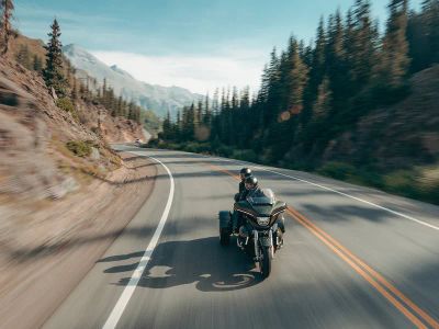 2026 Harley-Davidson Street Glide 3 Limited - Photo 11